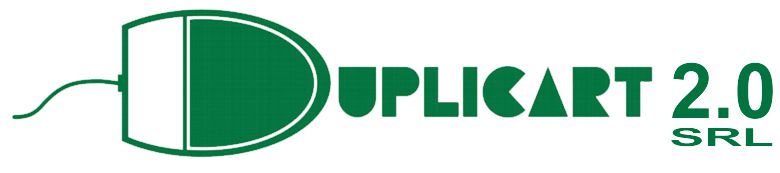 Duplicart 2.0 srl-Soluzioni per l'Ufficio